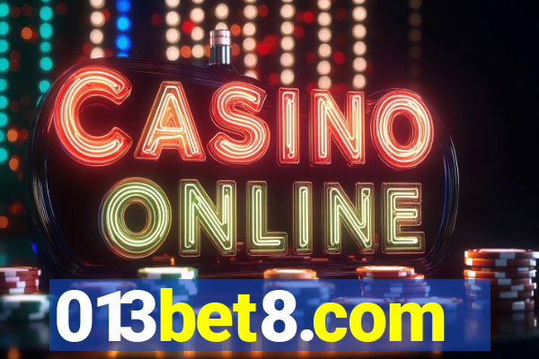 013bet8.com