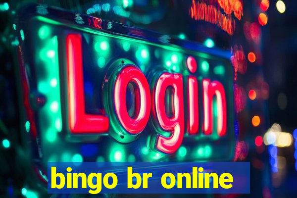 bingo br online