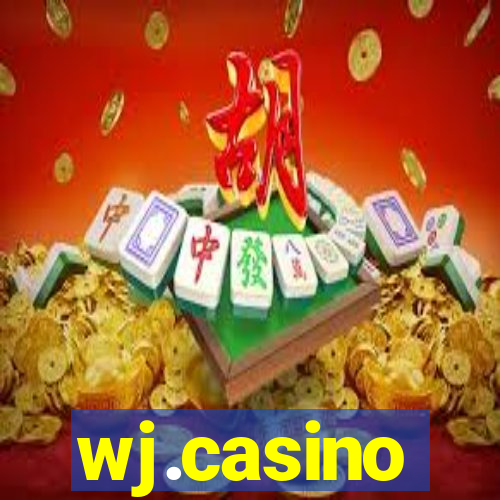 wj.casino