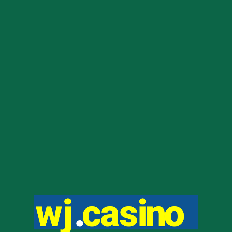 wj.casino