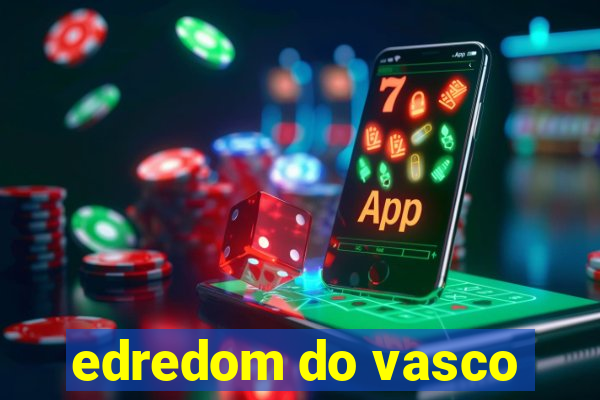 edredom do vasco