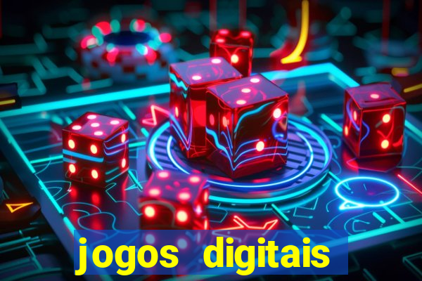 jogos digitais belas artes