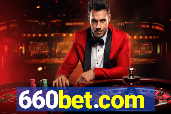 660bet.com