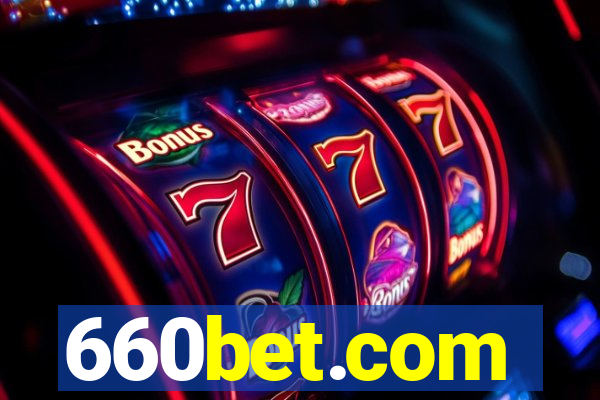 660bet.com