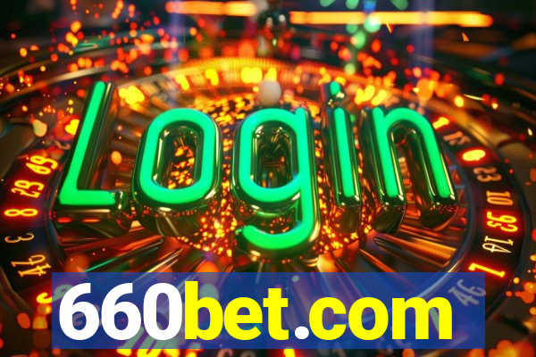 660bet.com