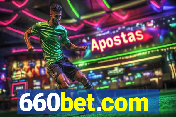 660bet.com