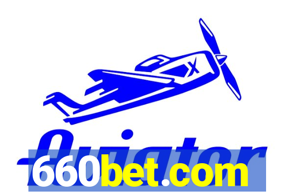 660bet.com