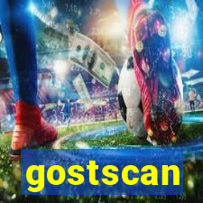 gostscan