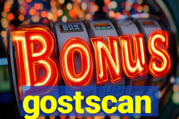 gostscan