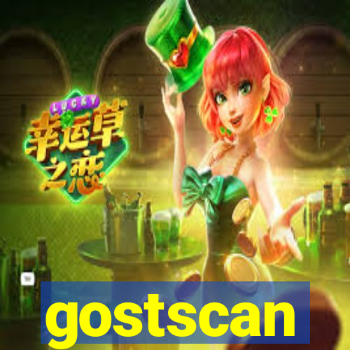 gostscan