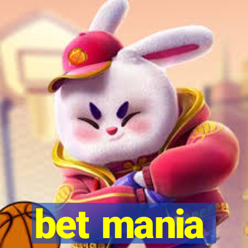 bet mania