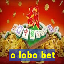 o lobo bet