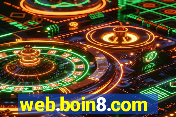 web.boin8.com