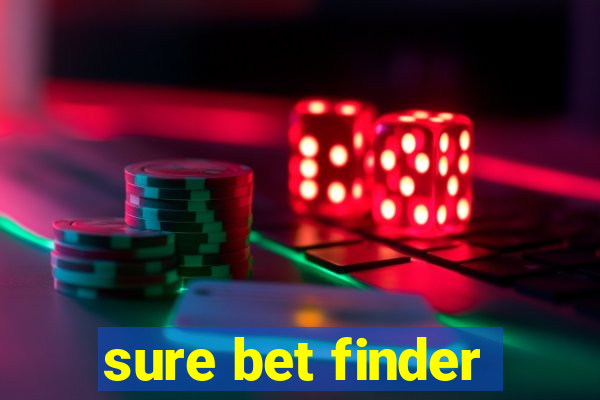 sure bet finder