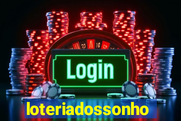 loteriadossonhos.net