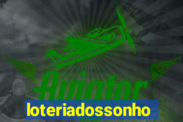 loteriadossonhos.net