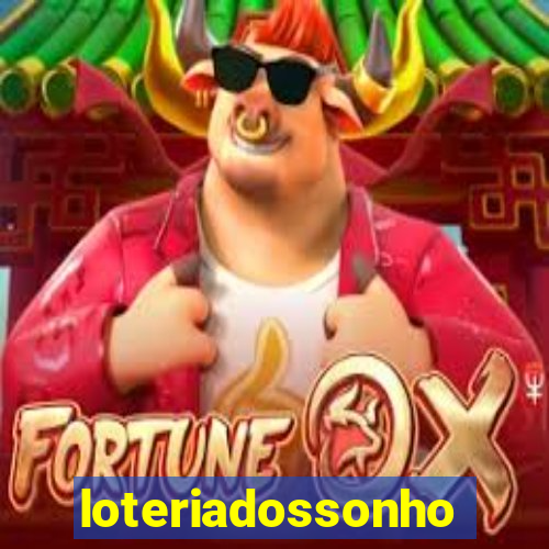 loteriadossonhos.net