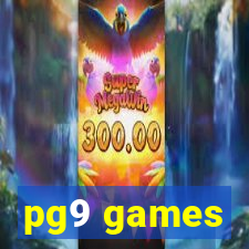 pg9 games