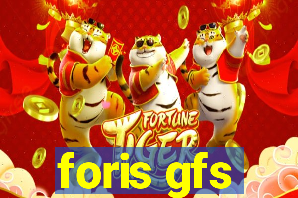 foris gfs