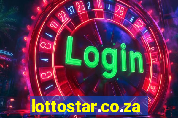 lottostar.co.za