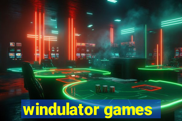 windulator games