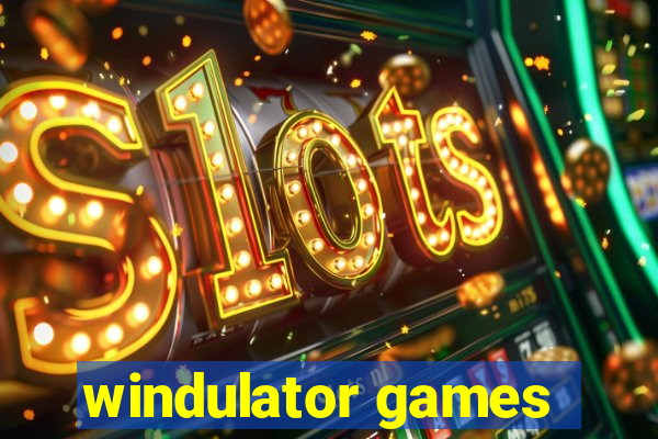 windulator games