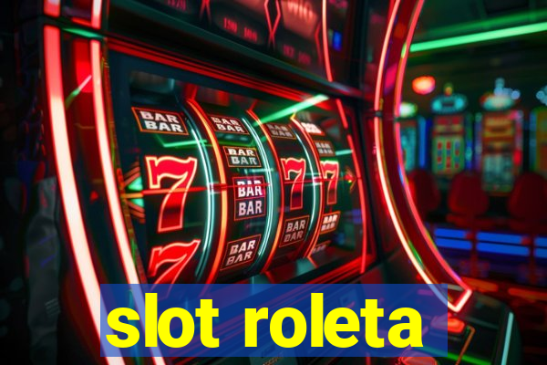 slot roleta