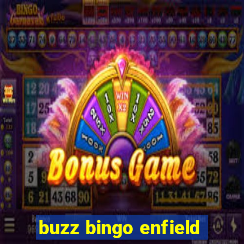 buzz bingo enfield