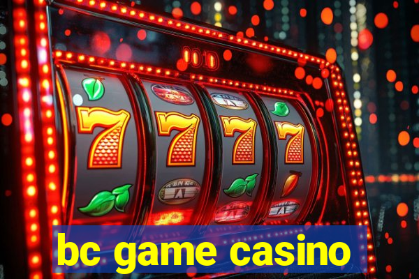 bc game casino