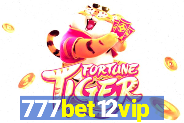 777bet12vip