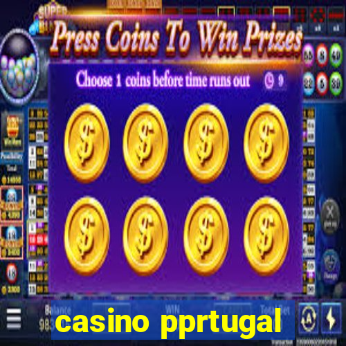 casino pprtugal