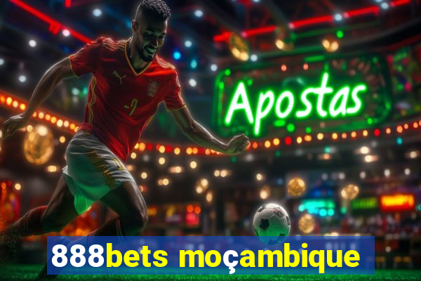 888bets moçambique