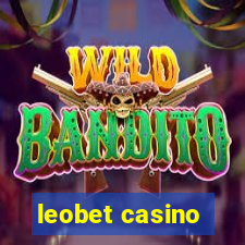 leobet casino