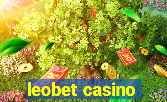 leobet casino