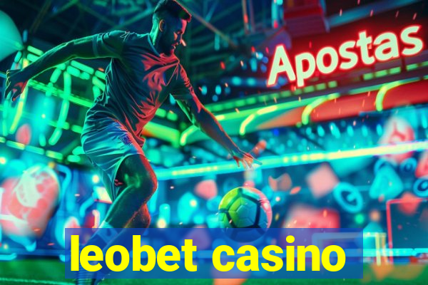 leobet casino