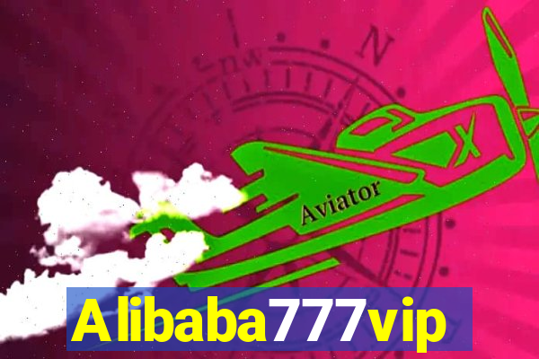 Alibaba777vip