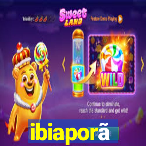 ibiaporã