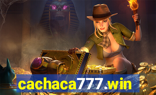 cachaca777.win