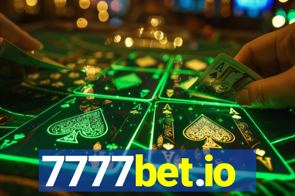 7777bet.io