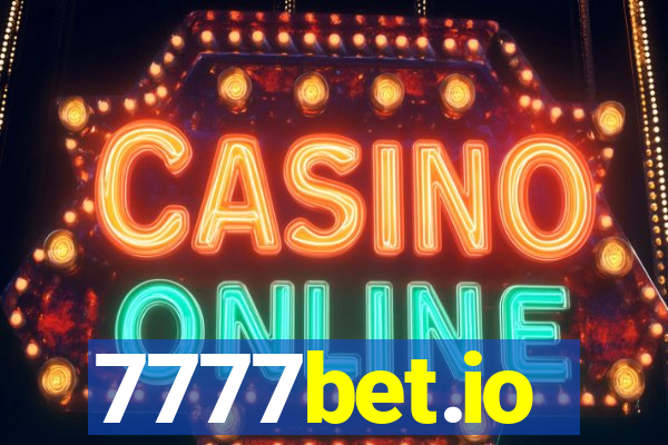 7777bet.io