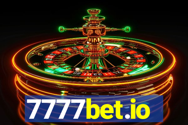 7777bet.io