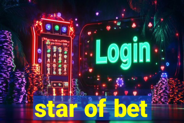 star of bet