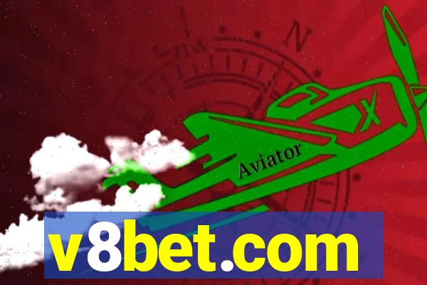 v8bet.com