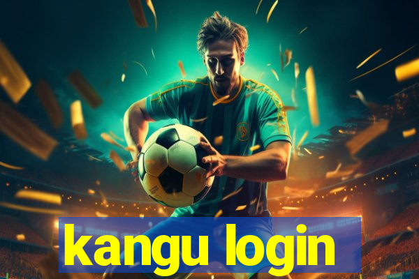 kangu login