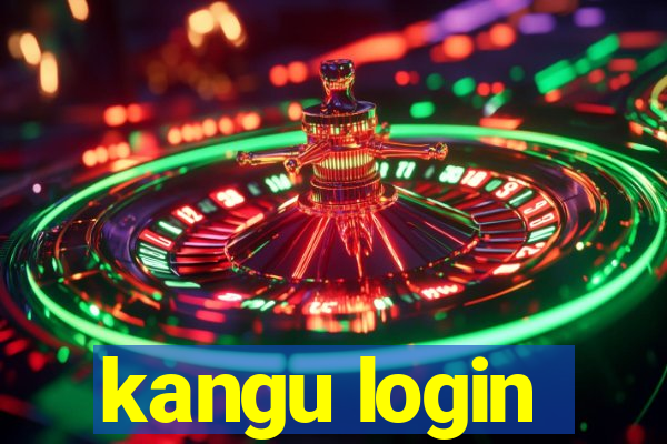 kangu login