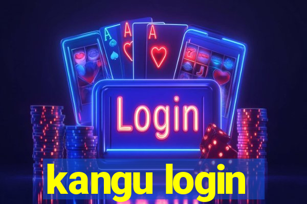 kangu login