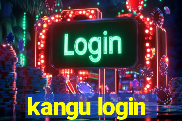 kangu login