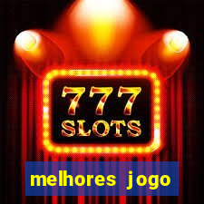 melhores jogo offline android