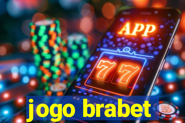 jogo brabet