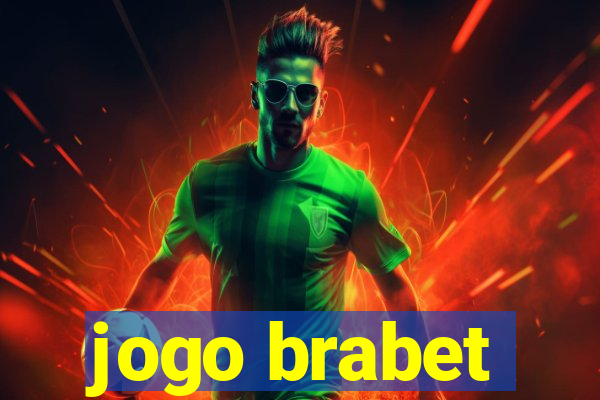 jogo brabet